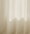 Rideaux Gaze de Coton
