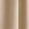 Rideaux en Lin