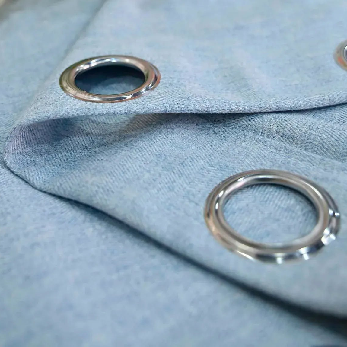 Rideau Enfants - Occultant Nuage