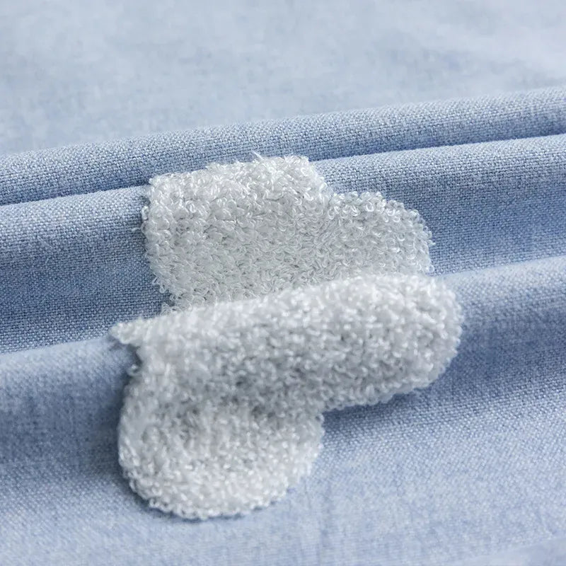 Rideau Enfants - Occultant Nuage