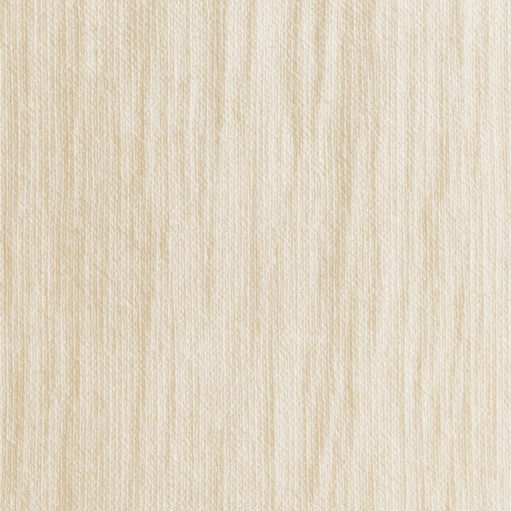 Rideau en Gaze de Coton - Blanc Blanc / 1pc 150x270cm / Oeillets