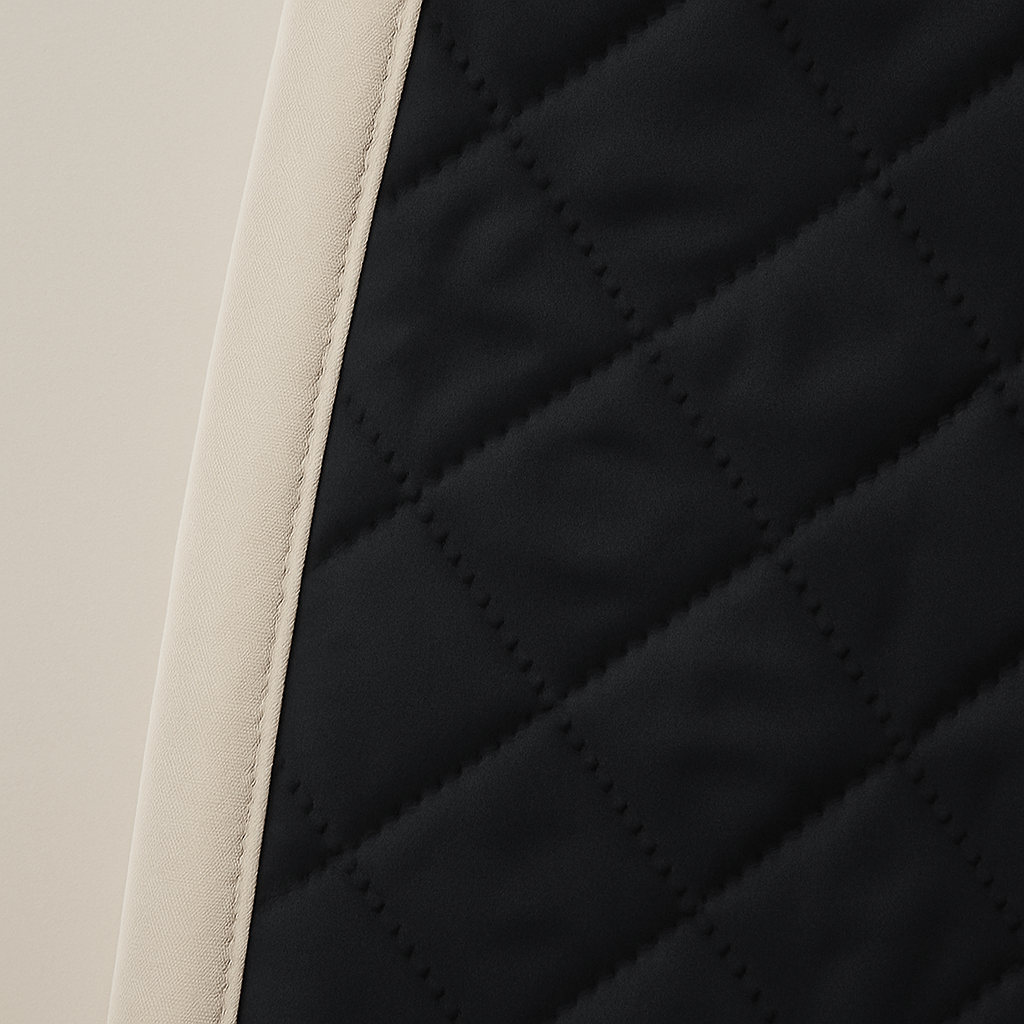 Rideau Thermique - Beige