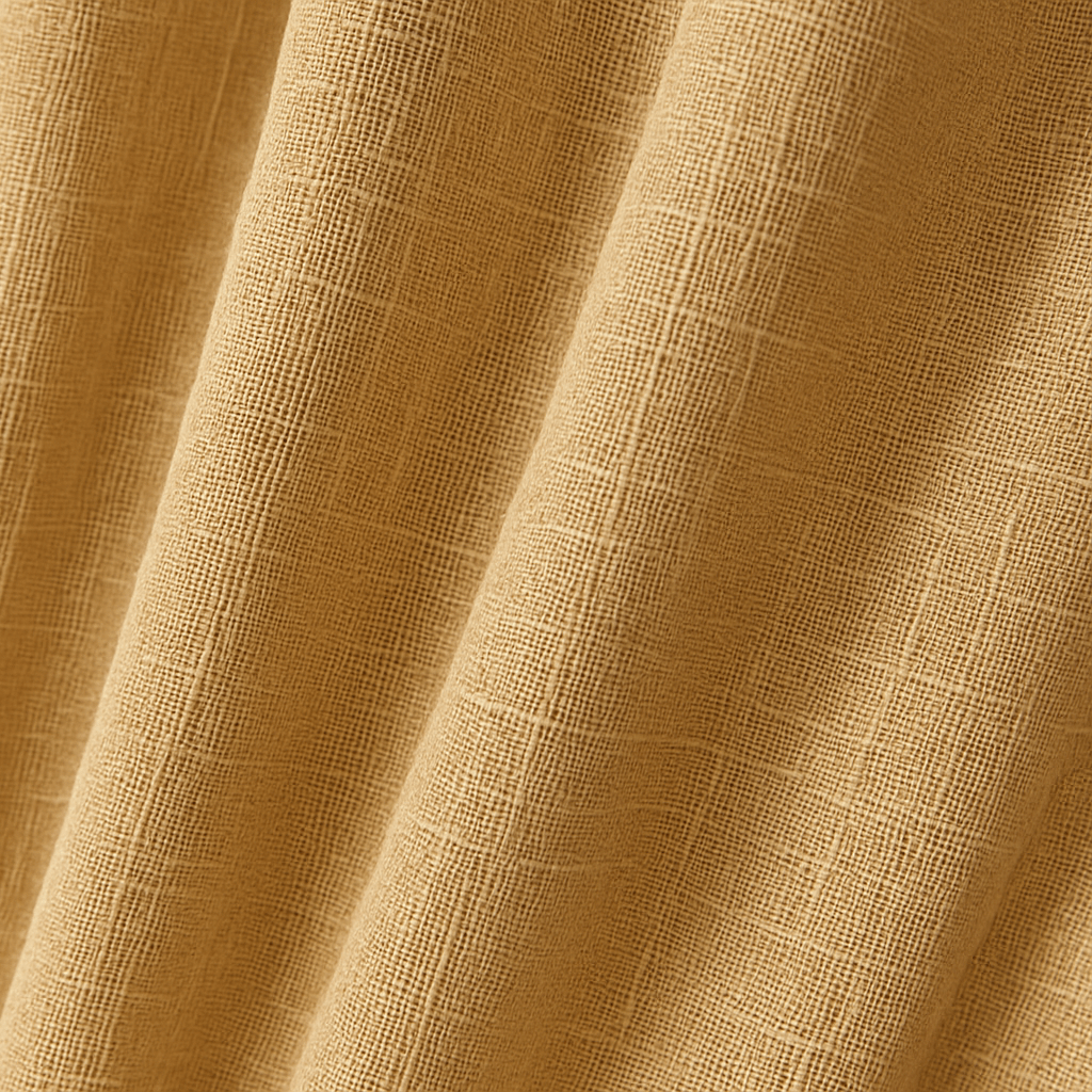 Rideau Voilage - Café Café / 1pc 100x200cm / Oeillets