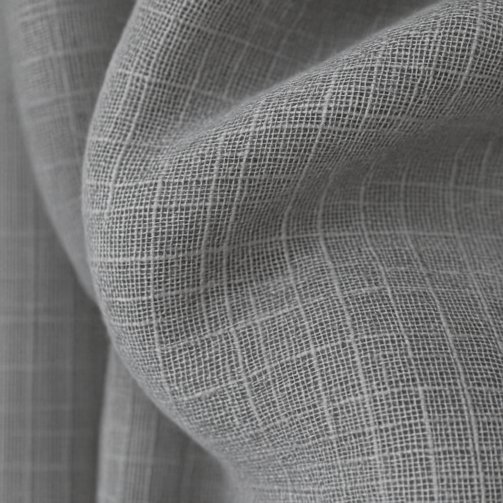 Rideau Voilage - Gris