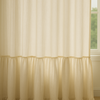 Rideaux Gaze de Coton