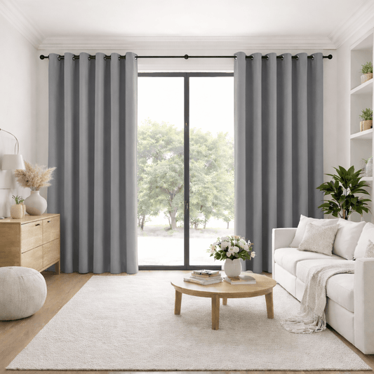 Rideau Occultant - Gris